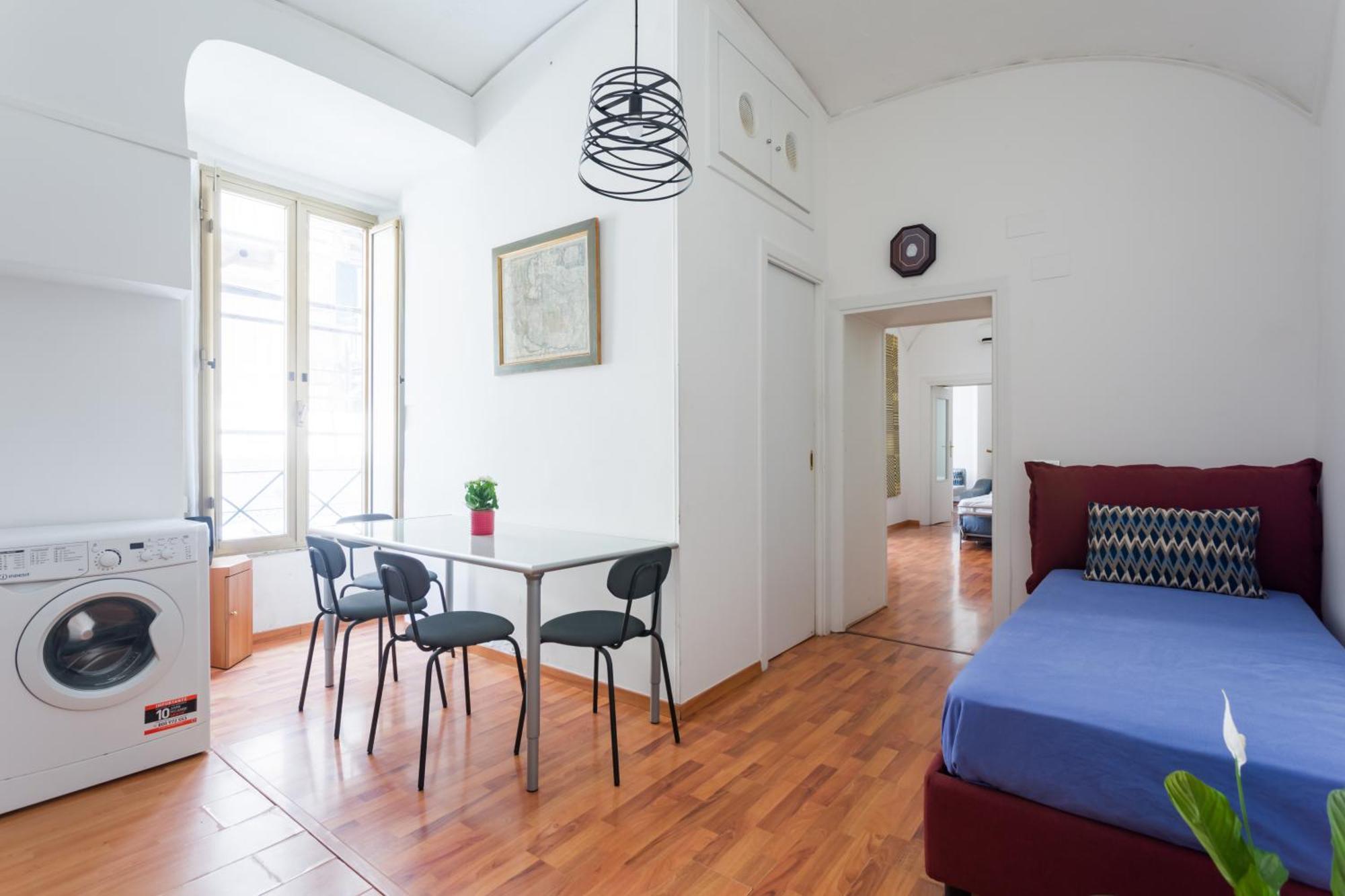 D116 By Dimorra Apartment *